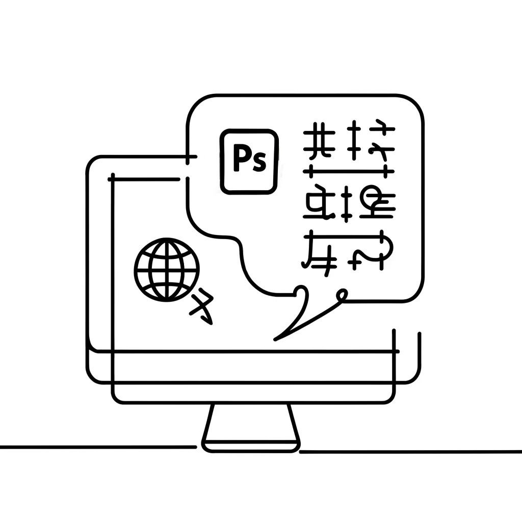 DTP services - Postediting and Preparation of DTP files