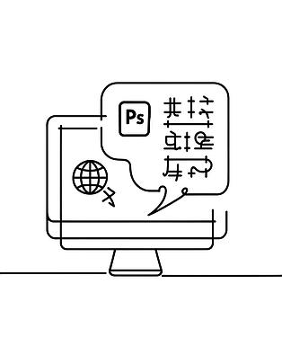DTP services - Postediting and Preparation of DTP files